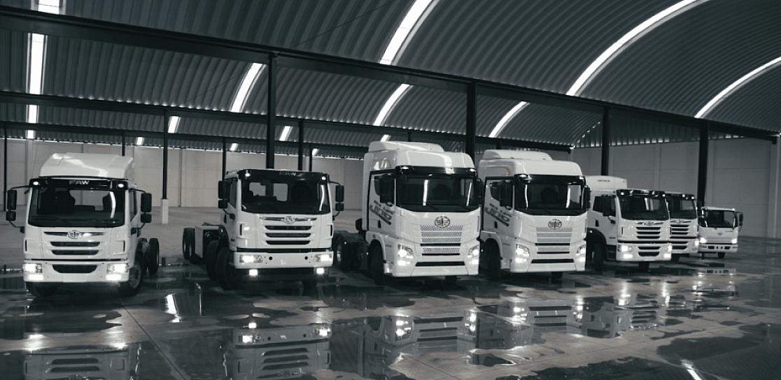 Autotransporte de carga: pilar clave de la economía mexicana y latinoamericana