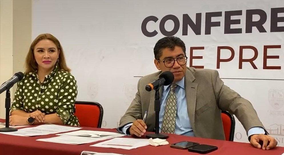 AVANZA 79% RECAUDACIÓN ANUAL EN FRESNILLO 