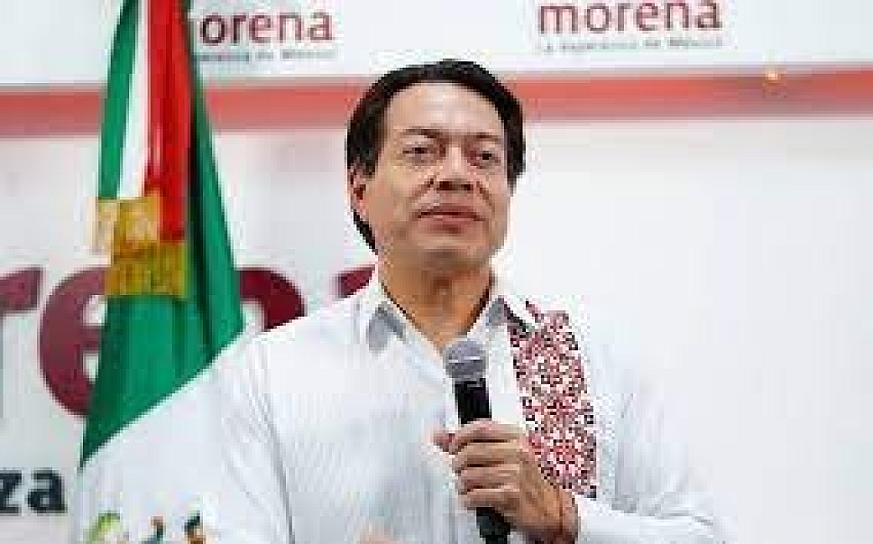 AVANZA 98 POR CIENTO DE LAS URNAS LEVANTADAS; MORENA DARÁ A CONOCER HOY A SU CANDIDATO PRESIDENCIAL 