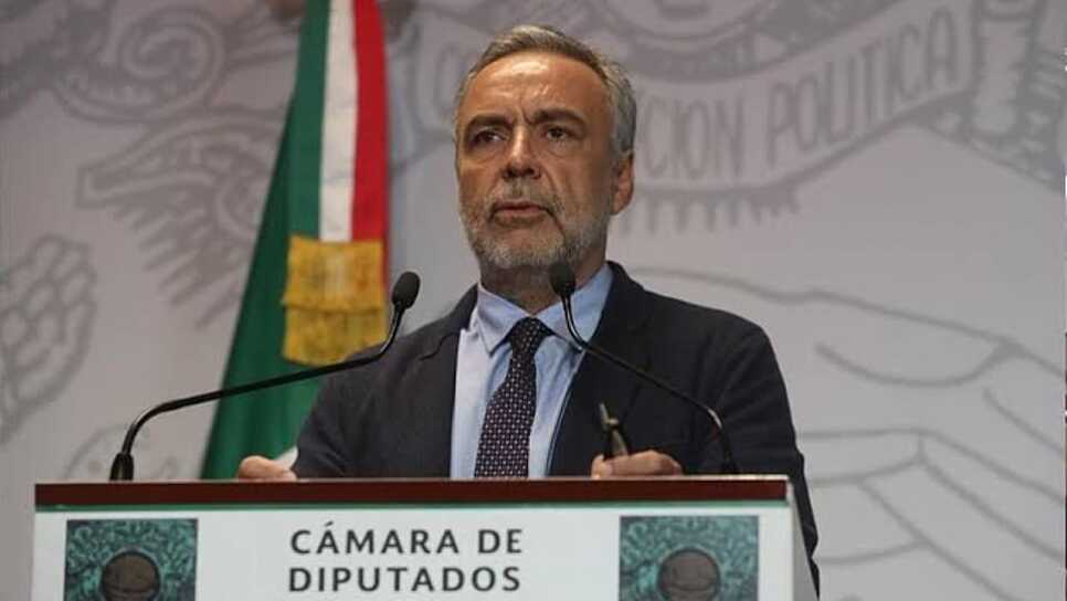 PLANTEA RAMÍREZ CUÉLLAR RENOVAR ELECCIÓN DE ASF