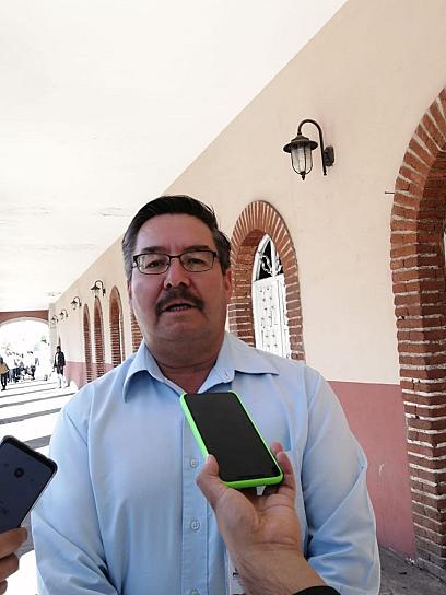 AVANZA CAMPAÑA DE VACUNACIÓN CONTRA LA INFLUENZA
