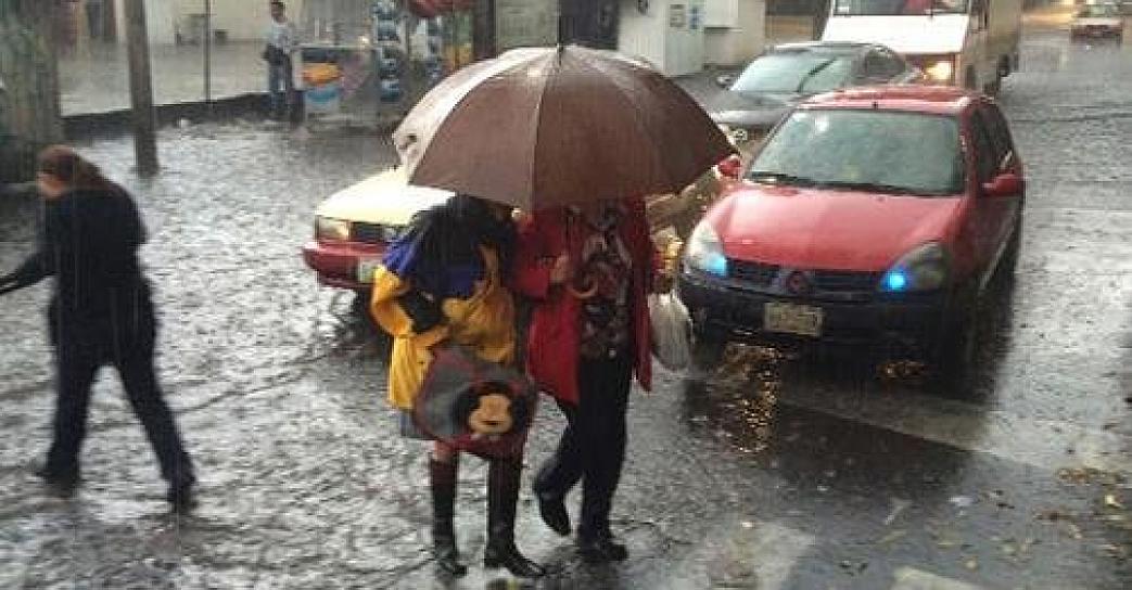 AVANZA CICLÓN CELIA; SE PREVEN LLUVIAS EN VARIOS ESTADOS 