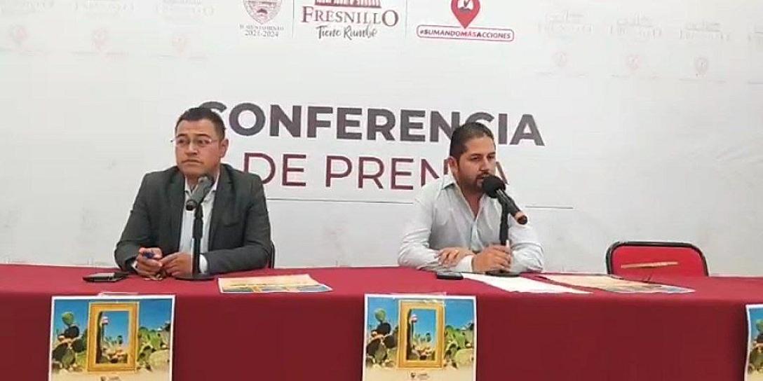 AVANZA CONFORMACIÓN DE INFORME DE GOBIERNO: MARTÍN ÁLVAREZ 
