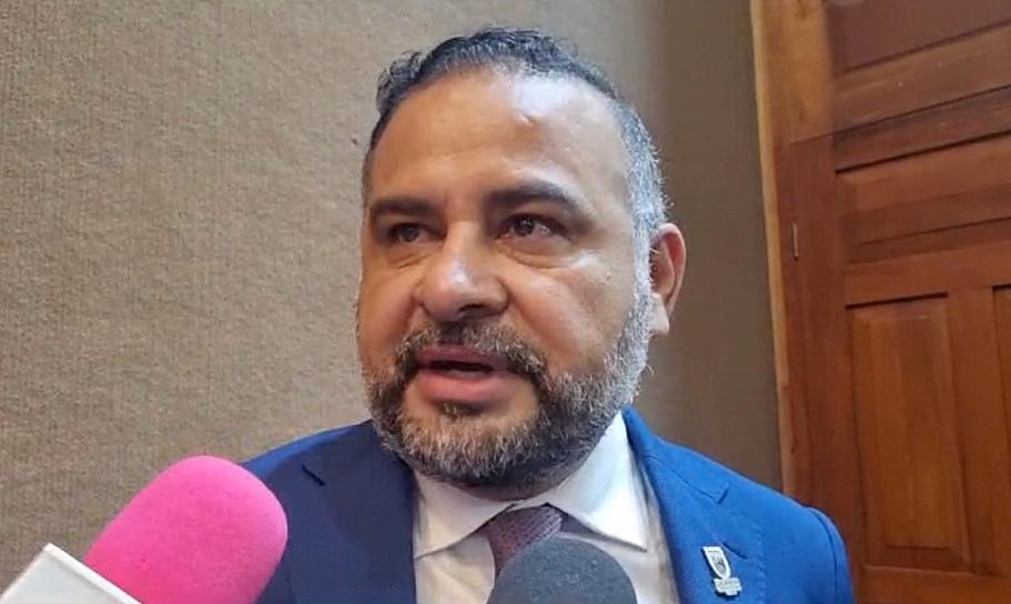 AVANZA CONSTRUCCIÓN DEL C5 EN 98%