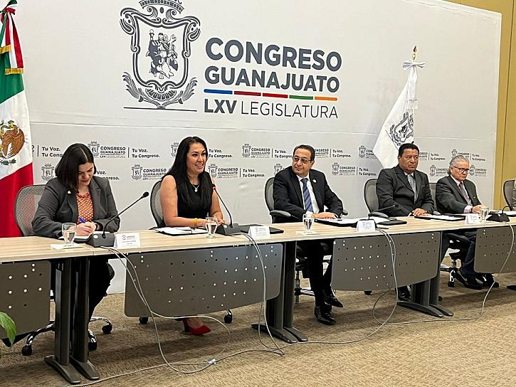 AVANZA DIGITALIZACIÓN DEL CONGRESO DEL ESTADO