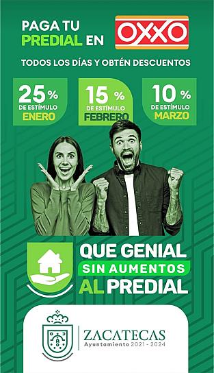 AVANZA EL PAGO DEL PREDIAL EN LA CAPITAL 
