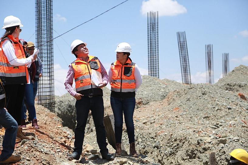 AVANZA LA MODERNIZACIÓN DEL TRANSPORTE PÚBLICO EN ZACATECAS