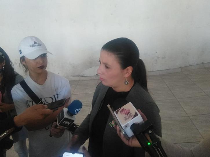 AVANZA GESTIÓN PARA EL CIERRE DEFINITIVO DEL RELLENO SANITARIO EN CICACALCO 