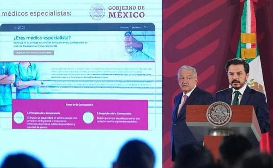 AVANZA IMSS-BIENESTAR EN NAYARIT, TLAXCALA Y COLIMA