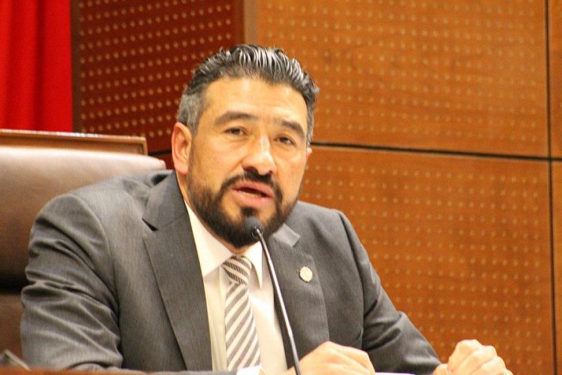AVANZA LA ESTRATEGIA DE DESARROLLO ECONÓMICO:&nbsp;CASTAÑEDA MIRANDA