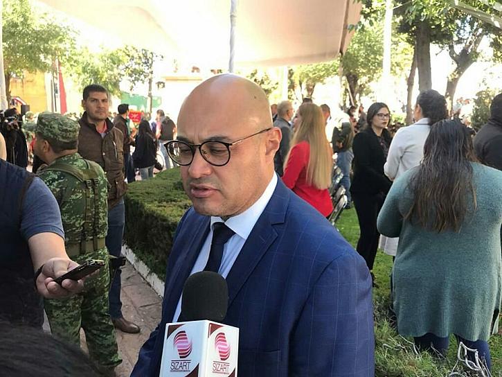 AVANZAN INVESTIGACIONES EN HOMICIDIOS DE POLICÍAS