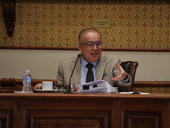 AVANZAN NEGOCIACIONES PARA LA CREACIÓN DE NUEVOS CENTROS DE CONVIVENCIA FAMILIAR SUPERVISADA