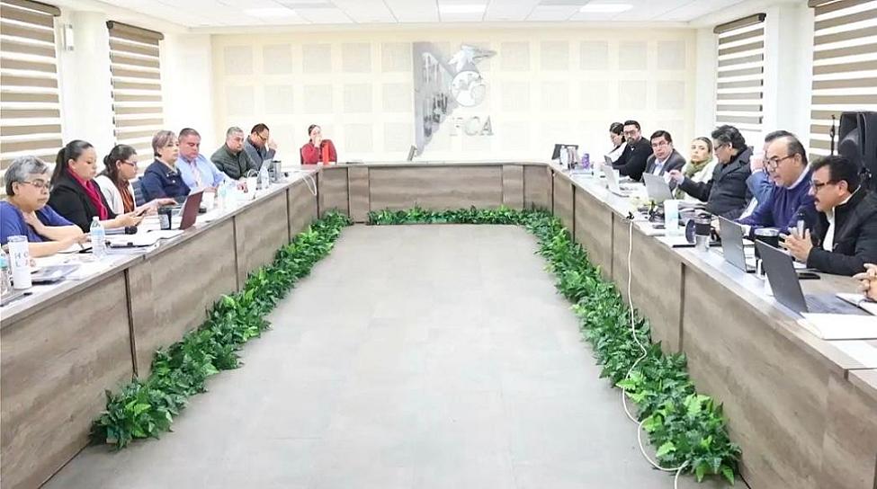 Avanzan SPAUAZ y rectoría en negociaciones, pero persisten desacuerdos