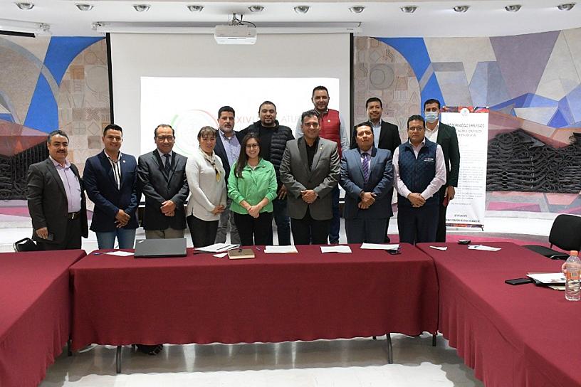AVANZA NUEVA DISTRITACIÓN FEDERAL Y LOCAL PARA ZACATECAS