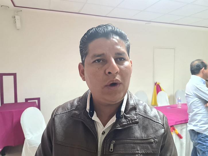 AVANZA OBRA DE CONSTRUCCIÓN DE NUEVO PUENTE MIGUEL HIDALGO EN RÍO GRANDE 