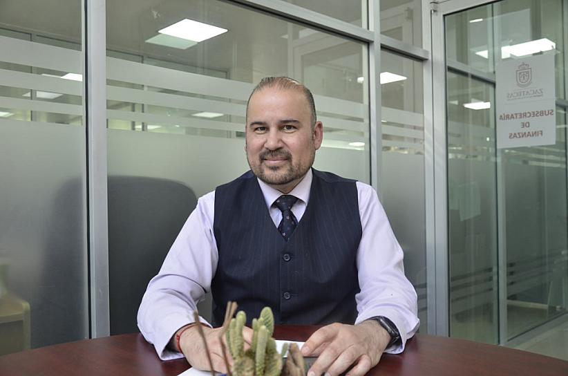 AVANZA PAGO DEL PREDIAL; LLEVA FINANZAS 86% RECAUDADO