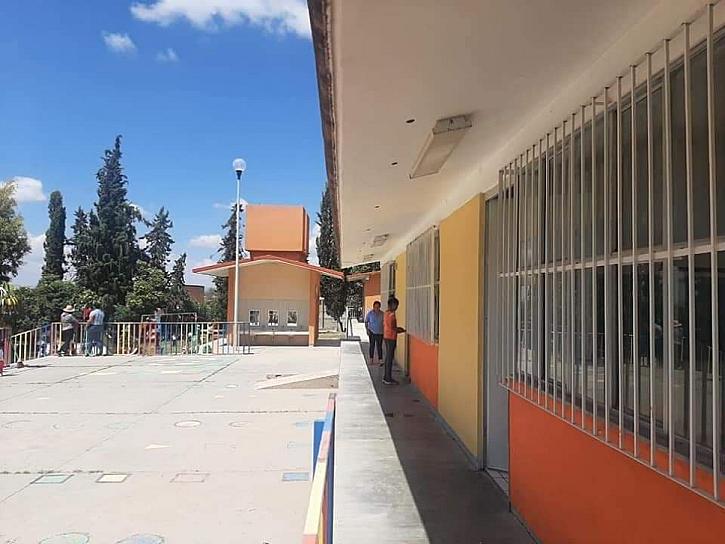 AVANZA PROCESO DE PREINSCRIPCIONES EN FRESNILLO