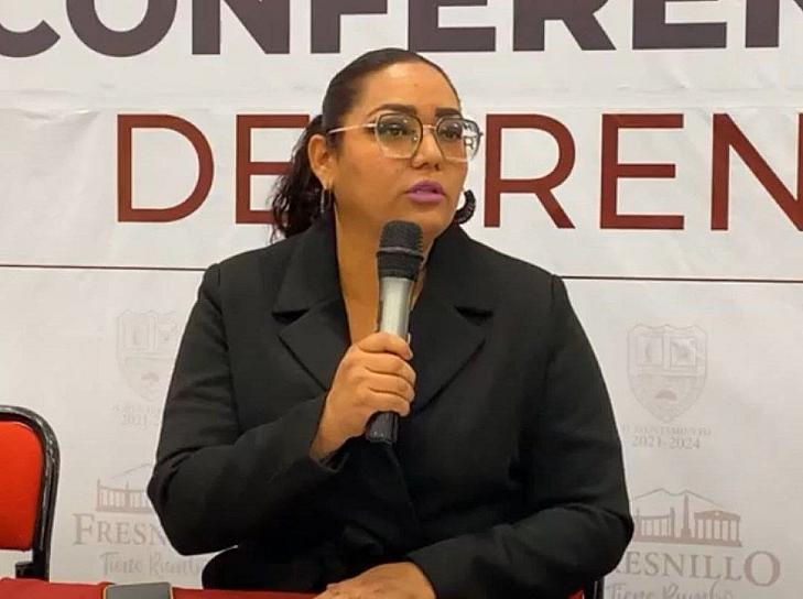 AVANZA PROGRAMA DE BACHEO EMERGENTE 