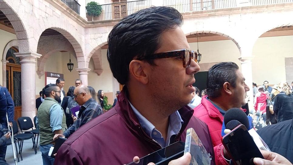 AVANZA PROYECTO DE SEGUNDO PISO EN EL BULEVAR