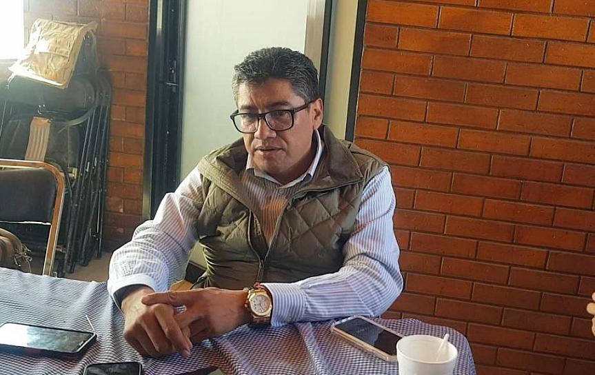 AVANZA RECAUDACIÓN DE INGRESOS EN FRESNILLO