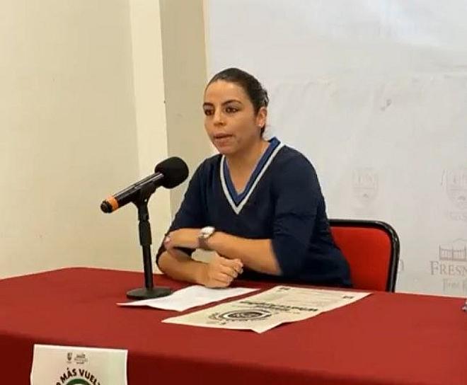 AVANZA RECAUDACIÓN EN AYUNTAMIENTO DE FRESNILLO 