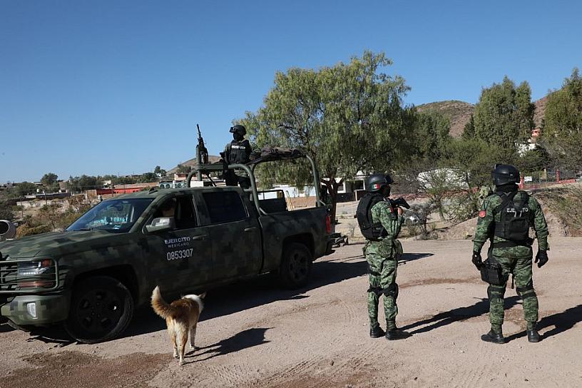 AVANZA RECUPERACIÓN DE COMUNIDADES JEREZANAS