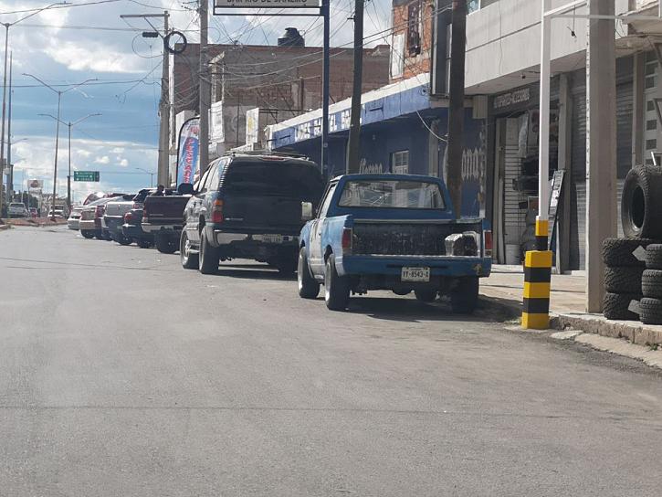 AVANZA REGULACIÓN DE VEHÍCULOS DE PROCEDENCIA EXTRANJERA 