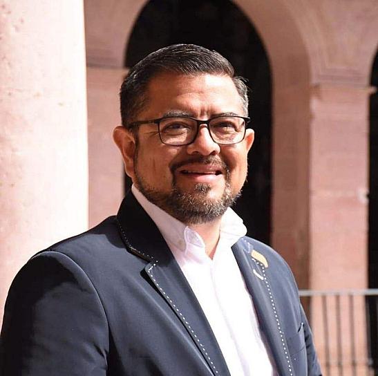 AVANZA REVISIÓN DEL PROCESO ENTREGA-RECEPCIÓN EN FRESNILLO