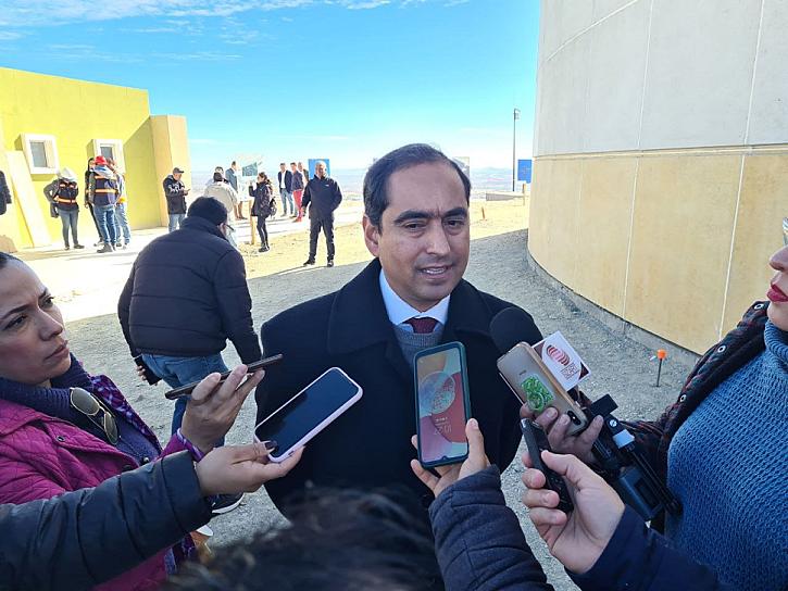 AVANZA SATISFACTORIAMENTE RECAUDACIÓN DE IMPUESTOS EN GUADALUPE