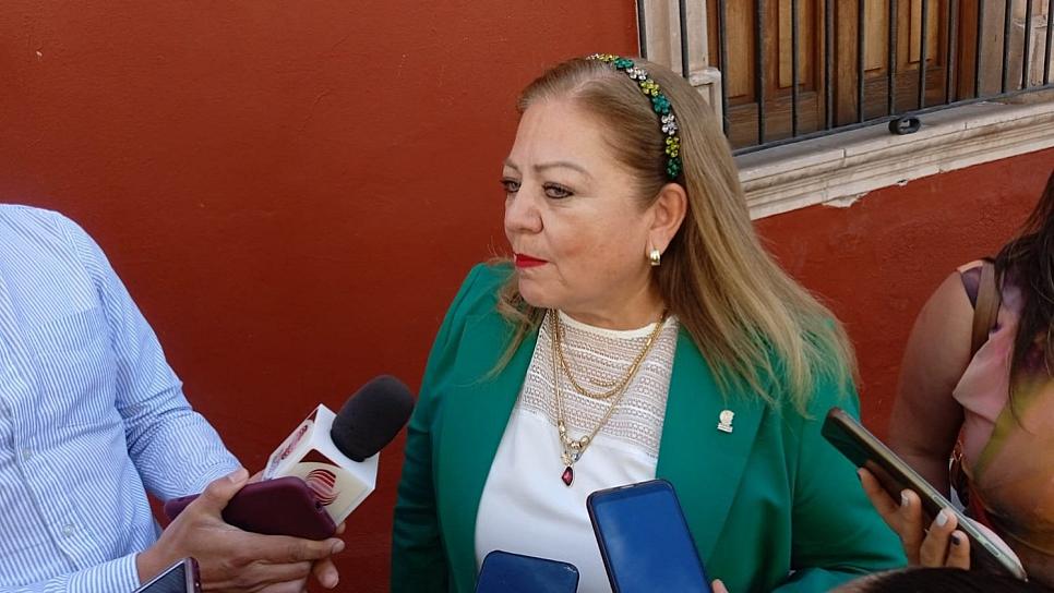 GESTIONA RECURSOS COBAEZ PARA PAGARLE AL ISSSTEZAC 