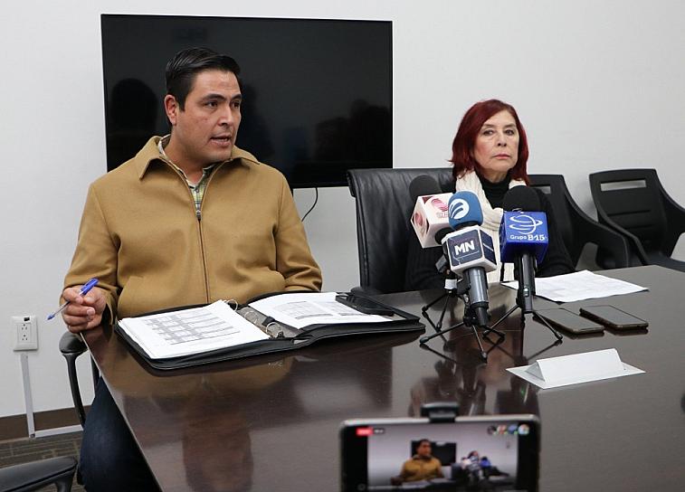 AVANZA VACUNACIÓN CONTRA INFLUENZA EN EL ESTADO 