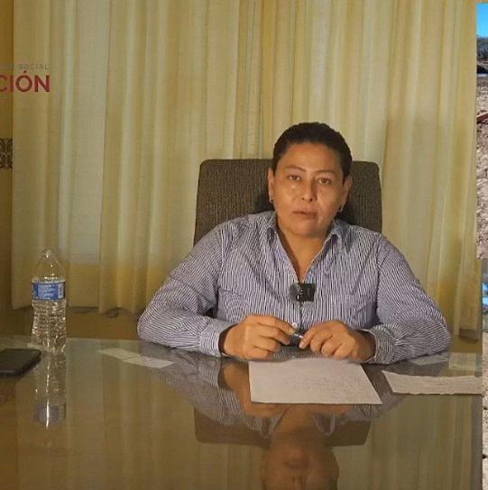 Avanza Valparaiso en trabajo conjunto con Gobierno estatal