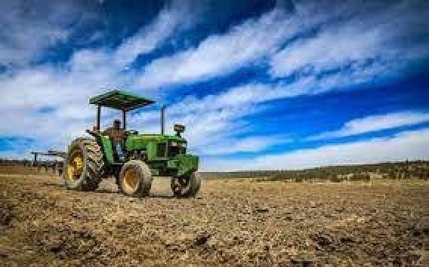 AVIZORAN AÑO COMPLICADO PARA EL CAMPO ZACATECANO 
