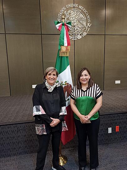 COMPARTE ZACATECAS EXPERIENCIAS A FAVOR DEL DESARROLLO SOCIAL