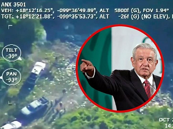 DECLARAN MARINOS POR POSIBLE MANIPULACIÓN DE PRUEBAS EN CASO AYOTZINAPA