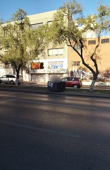 AYUDAN POLICÍAS A MUJER EN CRISIS 