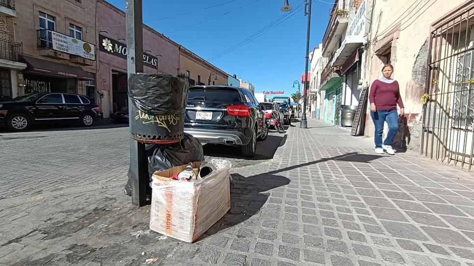 Ayuntamiento de Guadalupe, ajeno a problemas internos de 'Trash': Pepe Saldivar 