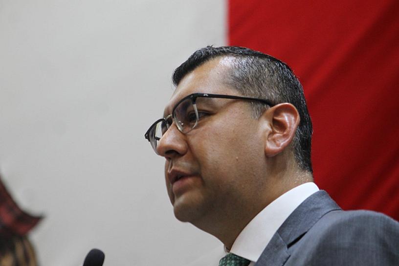 BAJA 80% DELITO DE SECUESTRO EN ZACATECAS: FISCAL