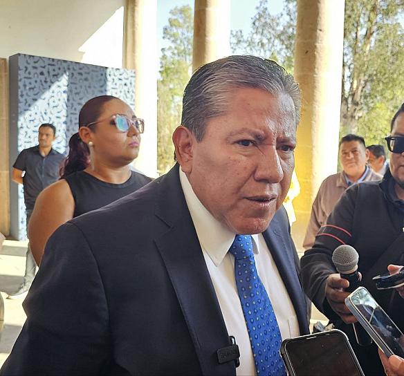 BAJA FRESNILLO A POSICIÓN 45 EN LA LISTA DE 50 CIUDADES PRIORITARIAS