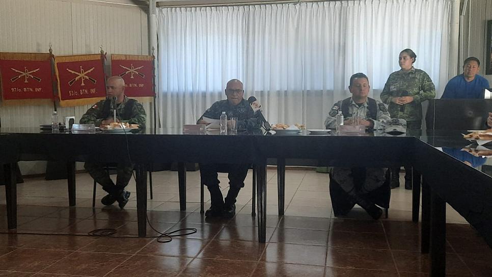 Baja Zacatecas al lugar 14 en homicidios dolosos