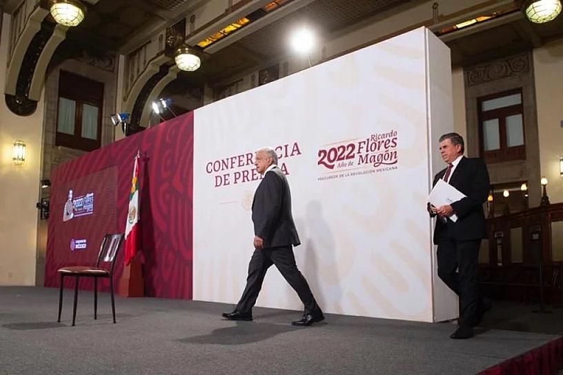 BALACERAS EN NUEVO LAREDO, POR CAPTURA DE LÍDER CRIMINAL: AMLO