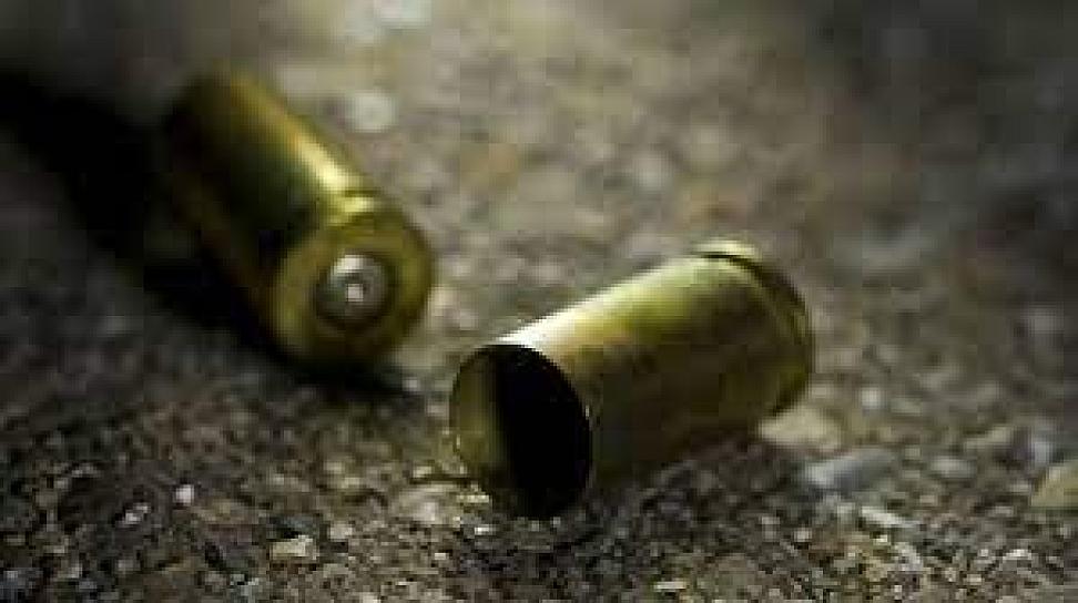 BALEAN UNA VIVIENDA EN LA LOCALIDAD SAN ANTONIO DE LOS NEGROS 