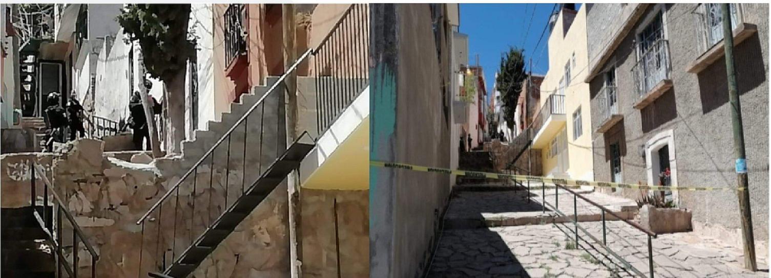 BALEAN VIVIENDA EN CENTRO HISTÓRICO