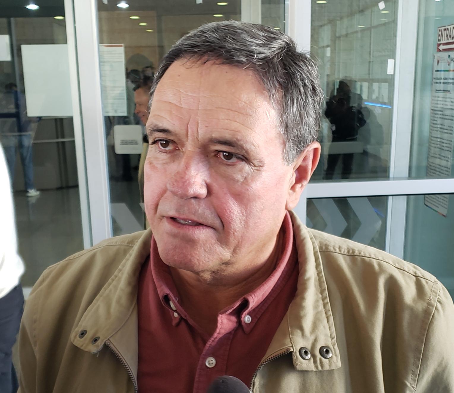 Aclara Secampo despidos y promete más recursos directos para el campo zacatecano