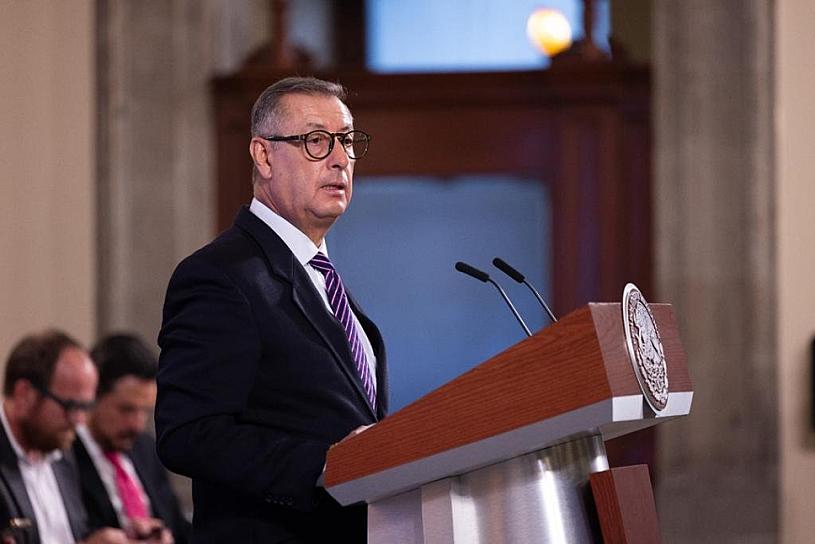 BASIFICA ISSSTE A 6 MIL 550 TRABAJADORAS Y TRABAJADORES: PEDRO ZENTENO 