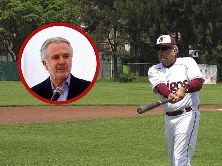 ‘BATEA’ LÓPEZ OBRADOR REUNIÓN CON CREEL