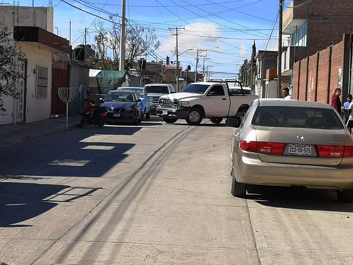 MUERE BEBÉ DE AÑO Y MEDIO TRAS CAER EN ALJIBE EN FRESNILLO