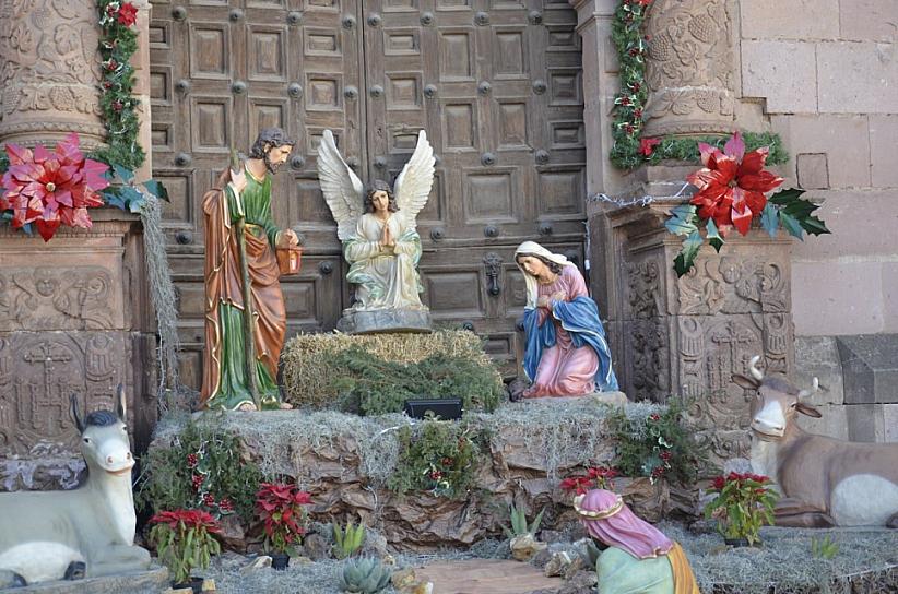 BELLO NACIMIENTO EL DE CATEDRAL