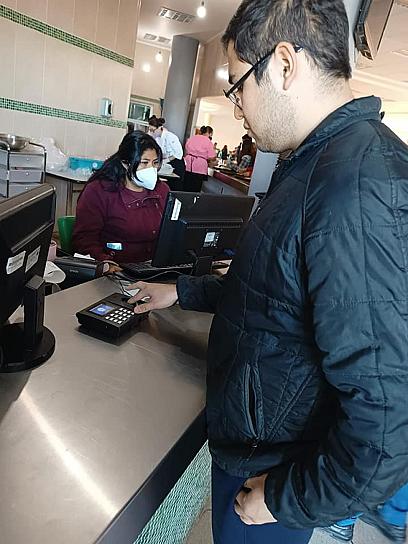 BENEFICIA CASE DE LA UAZ A MIL 185 ESTUDIANTES CON BECAS DE HOSPEDAJE Y ALIMENTACIÓN