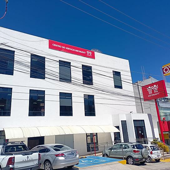 BENEFICIA INFONAVIT A MÁS DE 40 MIL ACREDITADOS ZACATECANOS